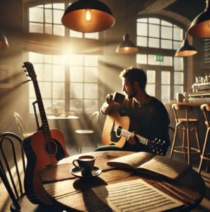 Music News for benefits of butter in coffee 