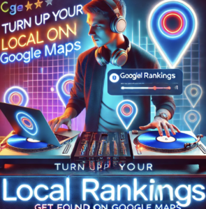 Music News for how to get local SEO clients