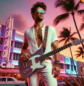 Music News for SEO optimization Miami FL